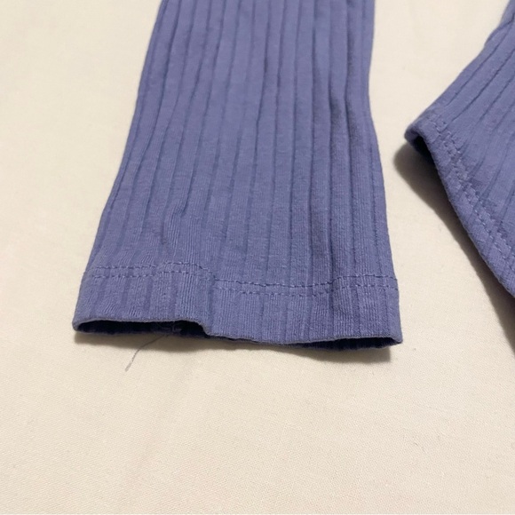 Zara Long Sleeve Bodysuit Women’s Size Medium - Picture 11 of 14